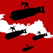 Image of surf's up, dudes