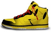 Image of Watchmen Sneakers