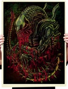 Image of SOLD OUT- Aliens