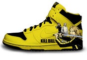Image of Kill Bill Sneakers