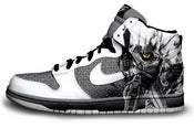 Image of Robocop Sneakers