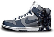 Image of Snake MGS Sneakers