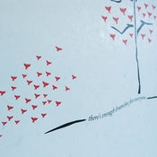 Image of There's Enough Branches for Everyone