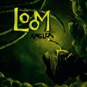 Image of loom ~ angler