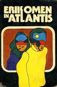 Image of Erik Omen In Atlantis - CASSETTE - SOLD OUT