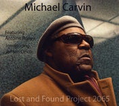 Image of Micheal Carvin - Lost and Found Project 2065