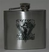 Image of VLV Flask
