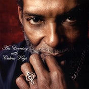Image of Calvin Keys - An Evening with Calvin Keys - Double CD - LFJ 1025