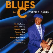 Image of Chester E. Smith - Blues C