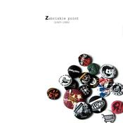 Image of Zabriskie Point "Tout ce qu'on a fait" volume Z