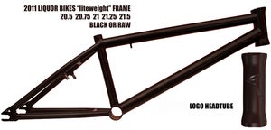 Image of LIQUOR "LITEWEIGHT" FRAME