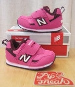 Image of New Balance - FS310PKI - Pink/Purple