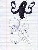 Image of Out You Go!