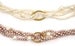 Image of Tiffany Pearl Convertible Necklace
