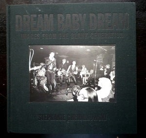Image of Stephanie Chernikowski 'Dream baby Dream' 2.13.61