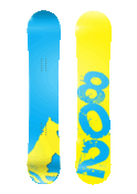 Image of The Cow Board