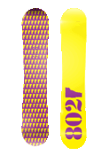 Image of 802 Classic graphic