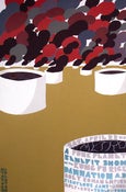 Image of Punk Planet Poster Print