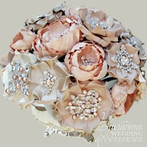 Image of Centerpiece Collection Blush