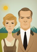 Image of Mr & Mrs von Trapp