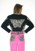 Image of Soda Pop Original Rocker Perfecto Jacket