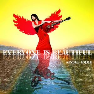 Image of Everyone Is Beautiful - Ainjel Emme