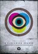 Image of Clockwork Orange