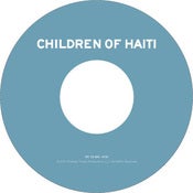 Image of Children of Haiti Educational  DVD (Limited Edition)
