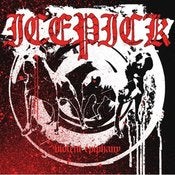 Image of ICEPICK "VIOLENT EPIPHANY"