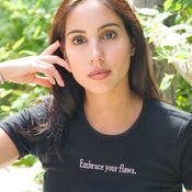 Image of Embrace your flaws.