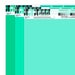 Image of PANTONE® Letraset Posters × Turquoises