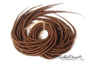 Image of Classic Caramel foncé