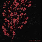 Image of SUIS LA LUNE / OSCEOLA vinyl split 7"