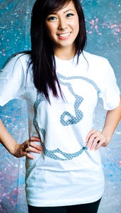 Image of O logo Tee 