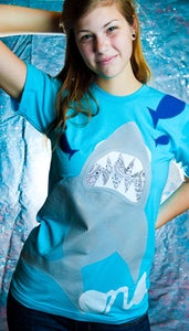 Image of Shark Snack 
