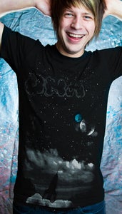 Image of Lift Off Tee