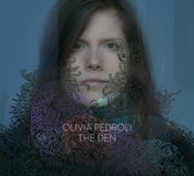 Image of Olivia Pedroli, CD, "The Den"