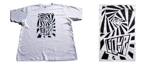 Image of TRIPPIN T SHIRT