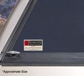 Image of Rimfire Shooting Decal - 6"