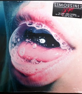 Image of Get Sharp Vinyl LP