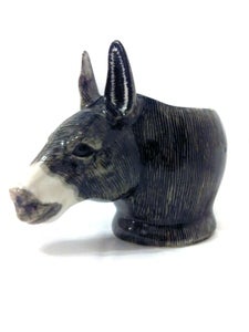 Image of DONKEY EGG CUP