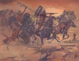 Image of Stagecoach
