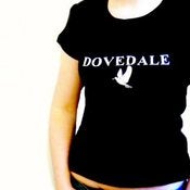 Image of girls tee's