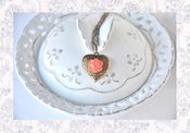 Image of Romantic Heart