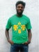 Image of CREST Harmony Tee (Green)