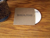Image of Where Thieves Break In And Steal (Numbered Limited Edition)