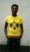 Image of CREST Harmony Tee (Yellow)