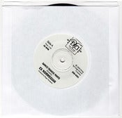 Image of Dance Trance Pants/Don't Bother 7"