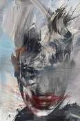 Image of 'Nothing But Love' by Russ Mills