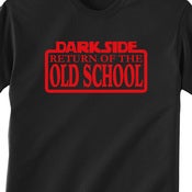 Image of Darkside Products - Old School [DS06ROTOS]